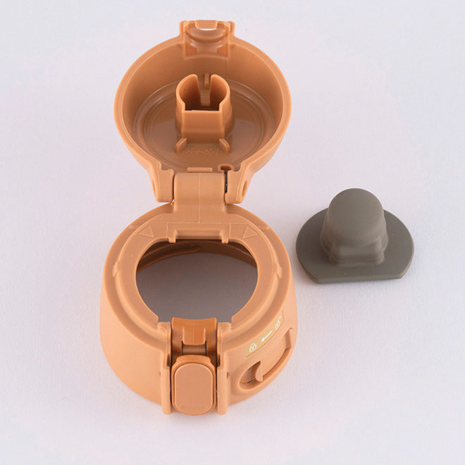 Stopper Cover (Honey Gold) for SM-TA36/48/60DM **EXCLUDES STOPPER SET Y1