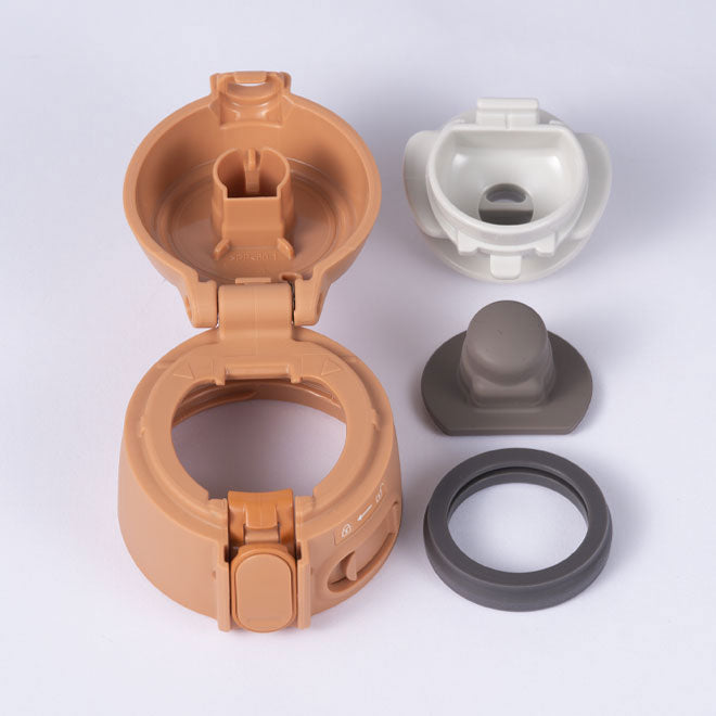 Stopper Cover Set (Honey Gold) for SM-TA36/48/60DM C3