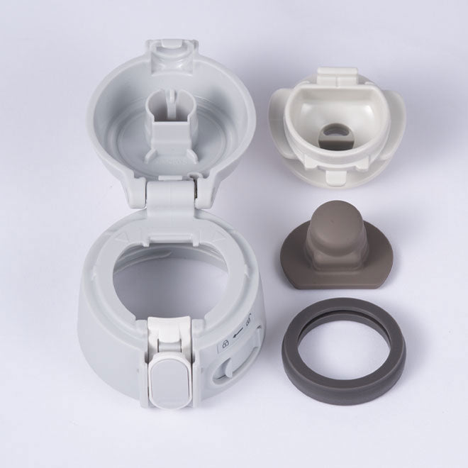 Stopper Cover Set (White) for SM-TA36/48/60WA / 48KTWA / TAE48SAWZ C9