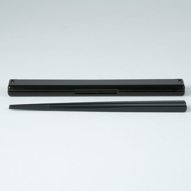 CHOPSTICKS SET (NAVY)-ONLY COLOR AVAILABLE X5