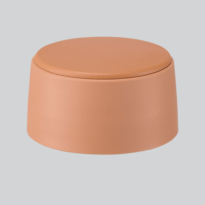 Optional Accessory - Screw-Off Lid (Honey Gold) for SM-NA36/48/60DM K9
