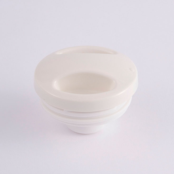 Stopper (White) for AHGB-10D (-WB) Y5