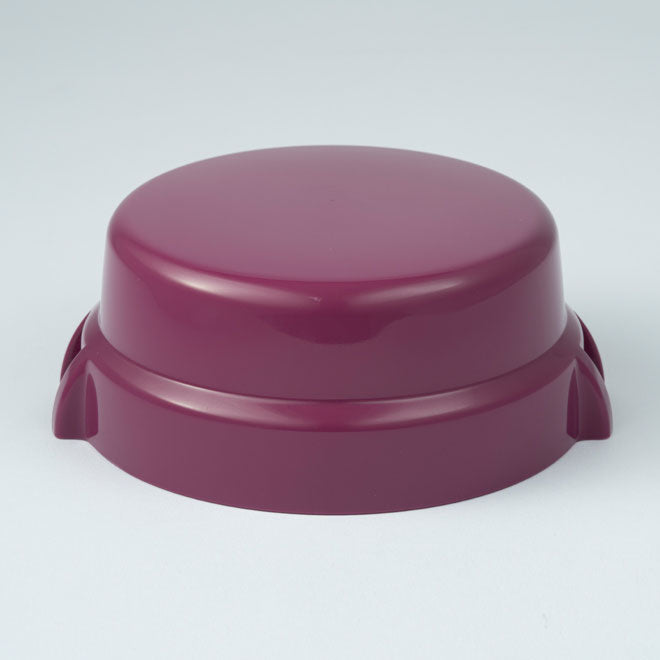 Outer Lid (Plum) for SL-JBE14VZ