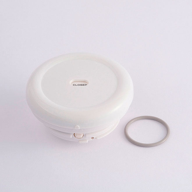 Stopper for AFFB-10SA (-WZ) White Y7