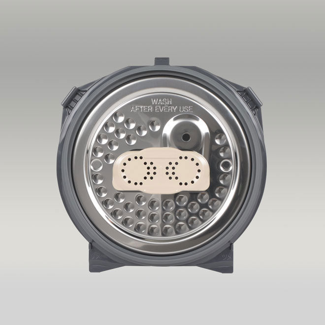 Inner Lid set for NP-NWC10 (5.5 Cup Model) M9