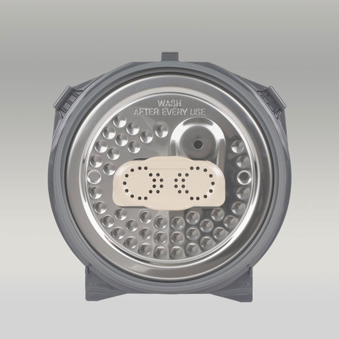 Inner Lid set for NP-NWC18 (10 Cup Model) P9