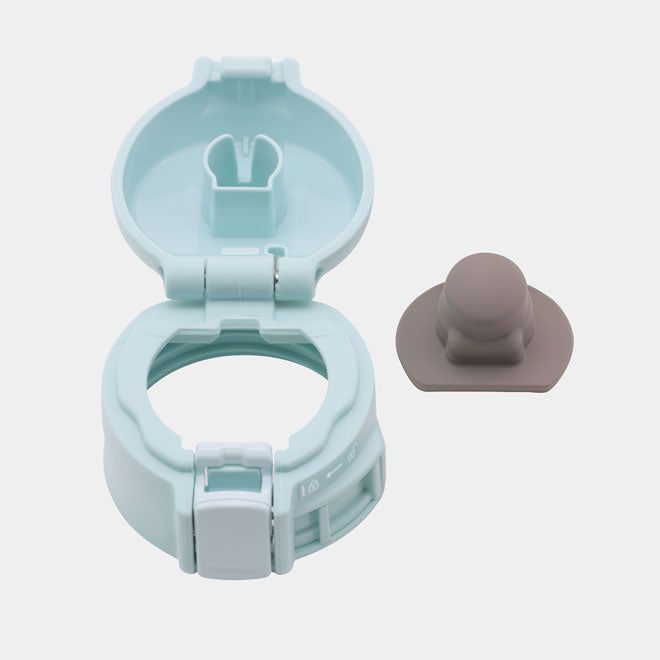 Stopper Cover (Green) for SM-SG48E **EXCLUDES STOPPER SET R7
