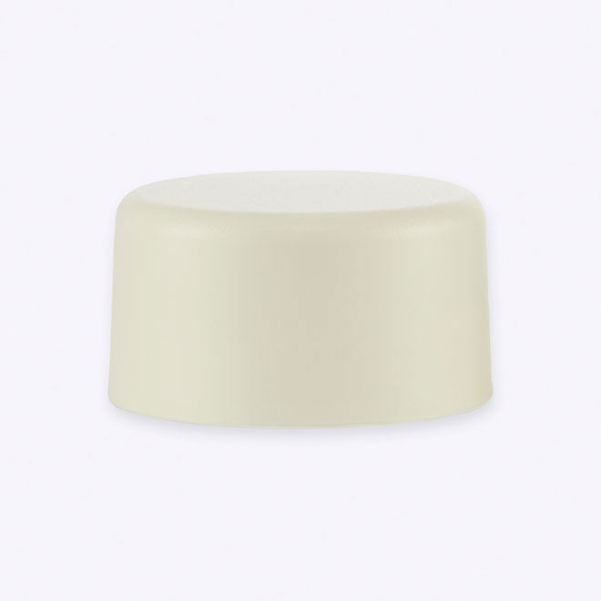 Lid Set (Ivory) for SM-ZP (-GZ) Ash Green / (-TZ) Latte Beige G5