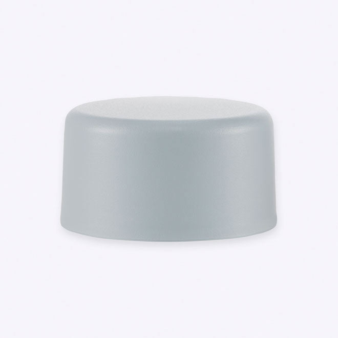 Lid Set (Gray) for SM-ZP (-AZ) Dusty Blue S7