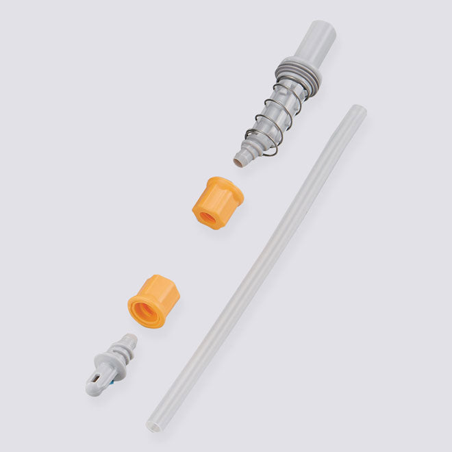 Straw Set for SD-CS H3