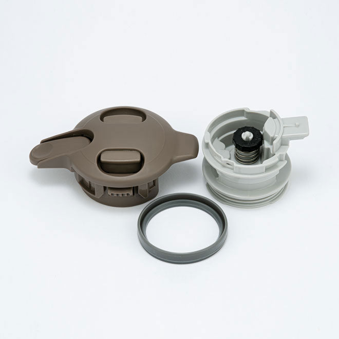 Stopper Set (Brown) for SH-HC (-NU)Matte Copper W7