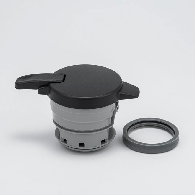 Stopper Set (Black) for SH-RA (-TA) Brown / (-XA) Stainless G1
