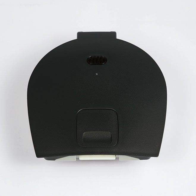 Complete Upper Lid Set (w/Inner Lid Rubber Seal) for CD-NAC40/50 R1