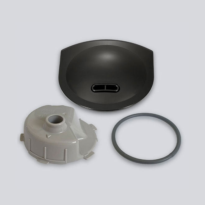 Steam Cap Set for NP-NWC10/18 I9