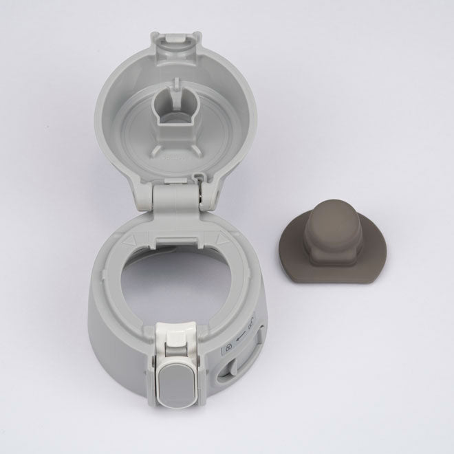 Stopper Cover (Gray) for SM-TAE48SA Hana+Kana **EXCLUDES STOPPER SET N1
