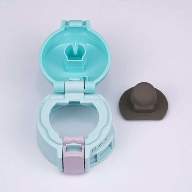 Stopper Cover (Green) for SM-SG48 (-GJ) Star Mint **EXCLUDES STOPPER SET B3