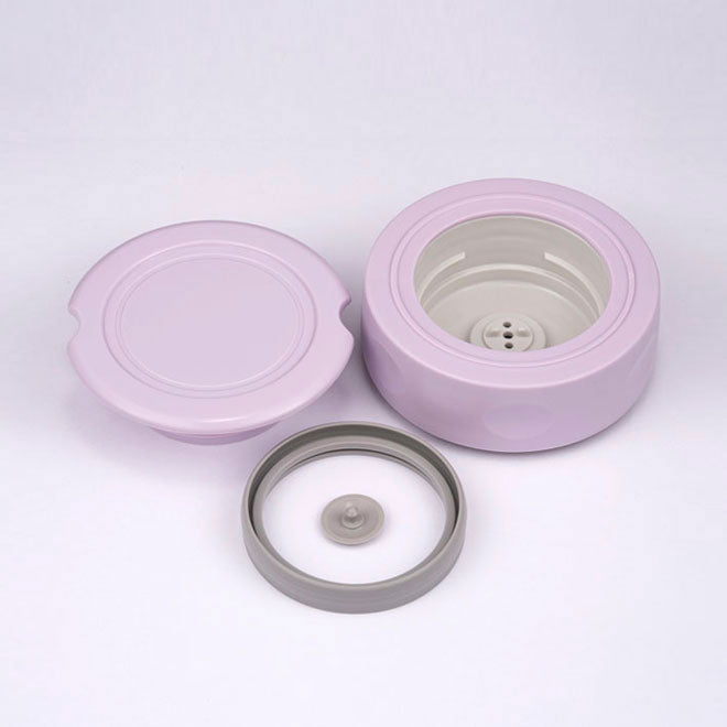 Lid Set (Light Purple) for SW-EK (-AP) Pale Blue F9