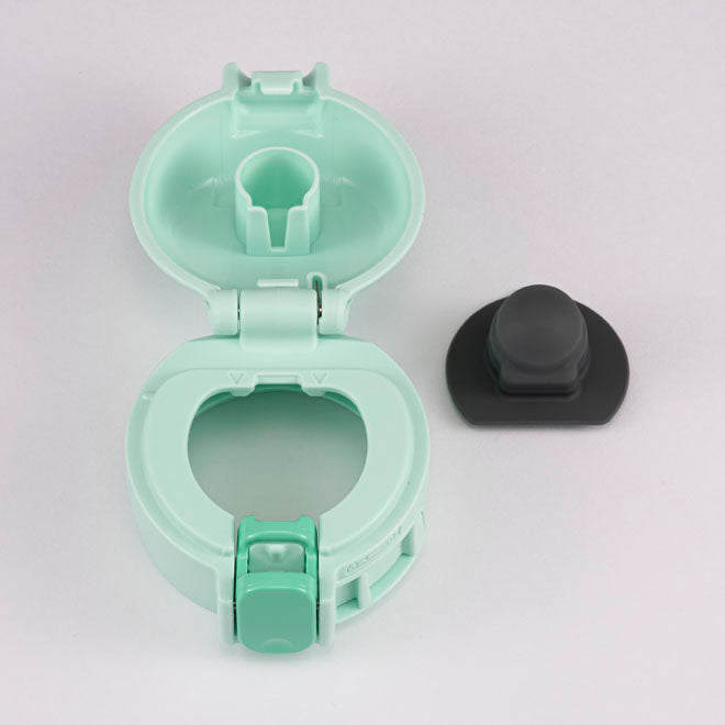 Stopper Cover Set (Green) for SM-WR (-GP) Mint **EXCLUDES STOPPER SET C1