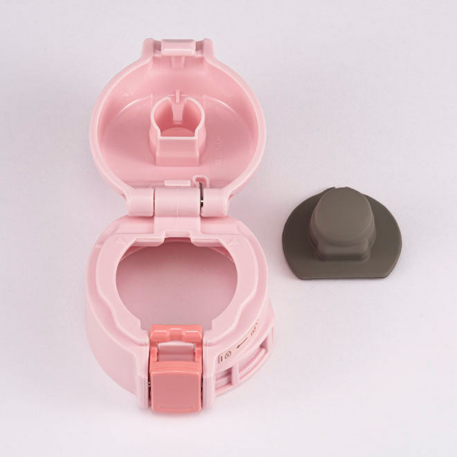 Stopper Cover Set (Pink) for SM-SR (-PP) Pearl Pink **EXCLUDES STOPPER SET S3