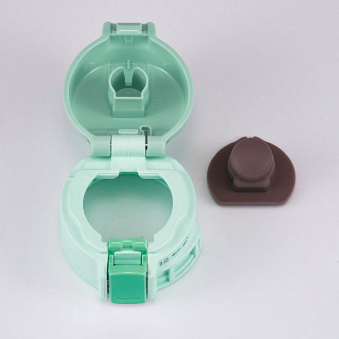 Stopper Cover Set (Green) for SM-SR (-GP) Mint **EXCLUDES STOPPER SET I9
