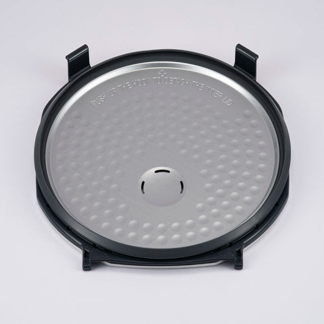 Inner Lid Set (C138) for NL-GAC18 (10 Cup Model) P9