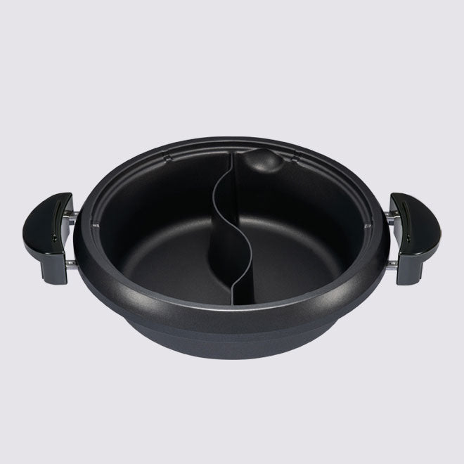 Deep Pan Set for EP-PFC20 **NOT interchangeable with EP-PBC10 and EP-RAC50** U3