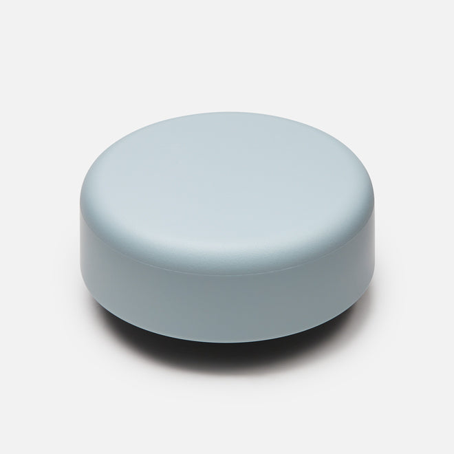 Lid (Light Blue) for SW-KA30/40HL / 52H/75H (-HL) Ice Gray **Excludes Stopper Set** B1