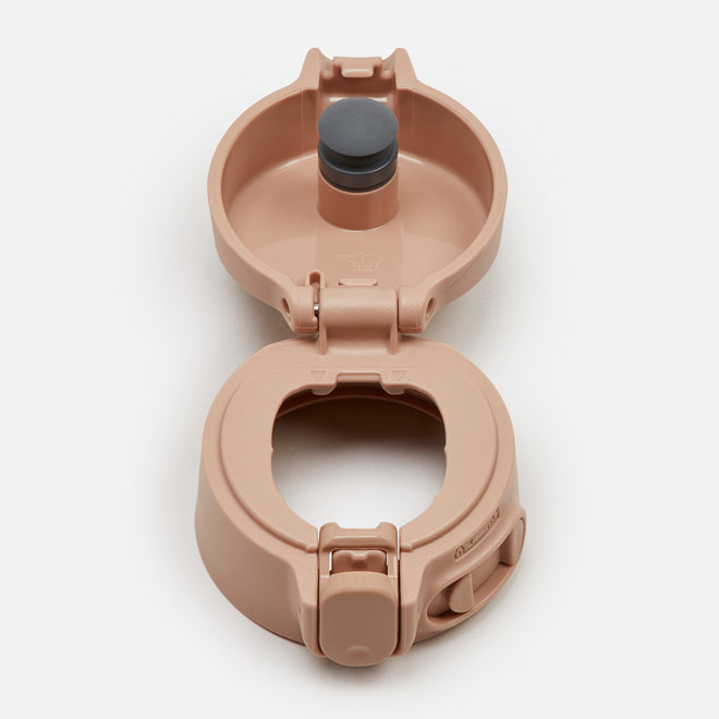 Stopper Cover Set (Tan) for SM-VA (-TM) Pale Taupe **EXCLUDES STOPPER SET W3