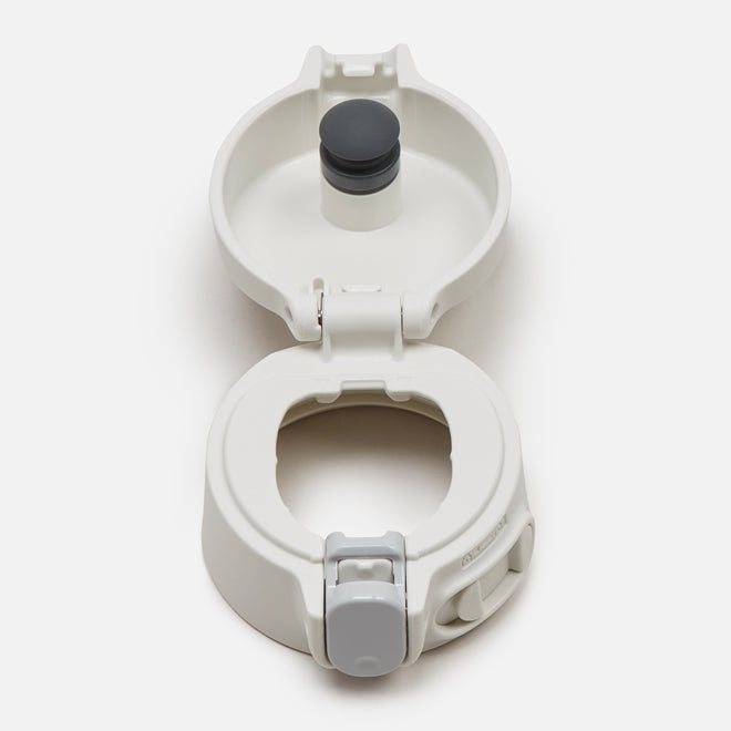 Stopper Cover Set (White) for SM-VA (-WA) White **EXCLUDES STOPPER SET S9