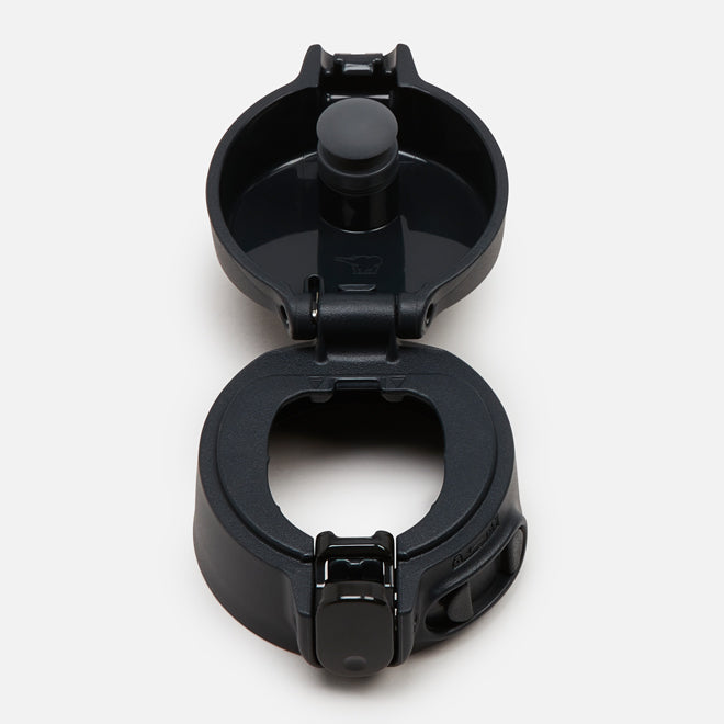 Stopper Cover Set (Black) for SM-VA/VH/VS (-XA) Stainless, (-XZ) Sumi **EXCLUDES STOPPER SET P9