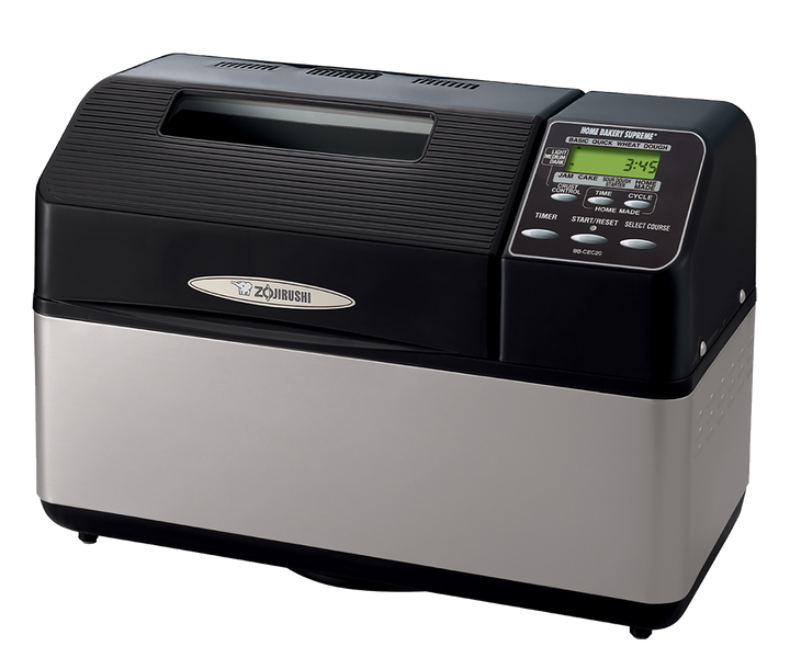 Home Bakery Supreme® Breadmaker BB-CEC20 R5