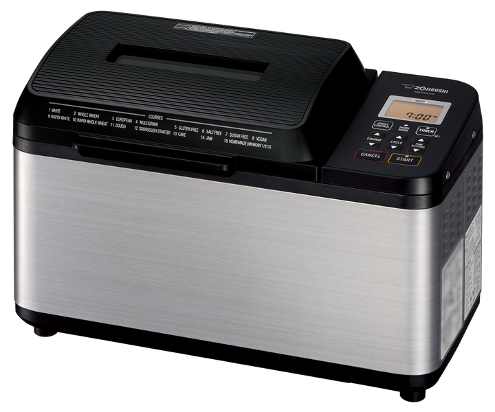 Home Bakery Virtuoso® Plus Breadmaker BB-PDC20 E3