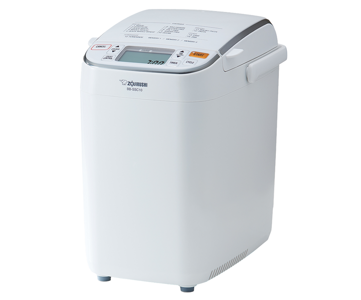 Home Bakery Maestro® Breadmaker BB-SSC10 P1