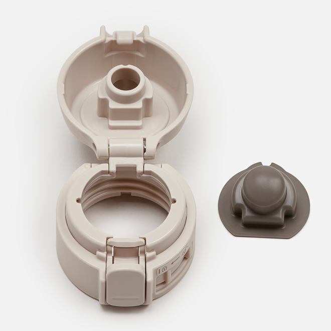 Stopper Cover (Beige) for SM-PD20CM **EXCLUDES STOPPER SET M9