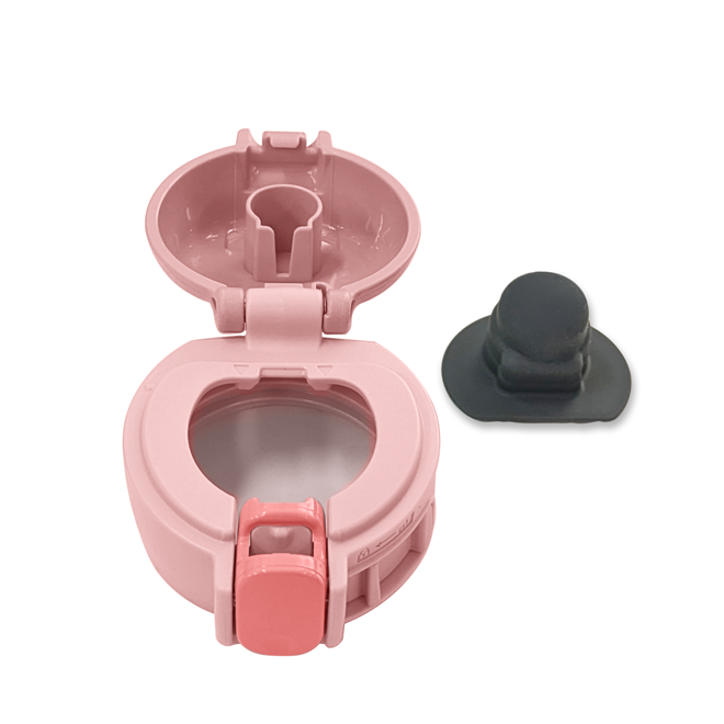Stopper Cover Set (Pink) for SM-WA (-PA) Peach Pink **EXCLUDES STOPPER SET R9