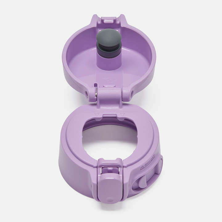 Lid Set for SM-VH (-PZ) Pink **EXCLUDES STOPPER SET K9
