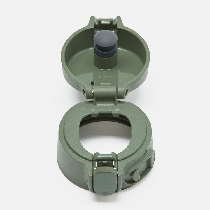 Lid Set for SM-VH (-GM) Green **EXCLUDES STOPPER SET A9