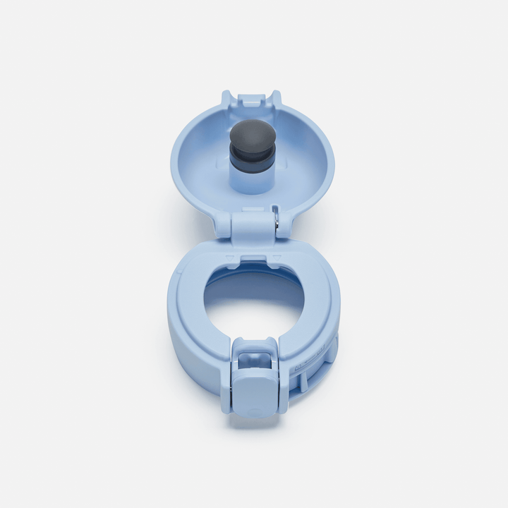 Stopper Cover Set (Blue) for SM-WS (-AM) Airy Blue **EXCLUDES STOPPER SET U5