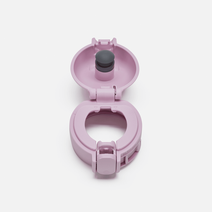 Stopper Cover Set (Pink) for SM-WS (-VM) Orchid **EXCLUDES STOPPER SET R7
