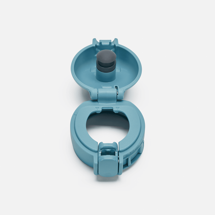 Stopper Cover Set (Green) for SM-WS (-GM) Aqua Green **EXCLUDES STOPPER SET S3
