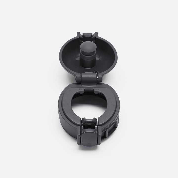 Stopper Cover Set (Black) for SM-WS (-BM) Soft Black **EXCLUDES STOPPER SET W9