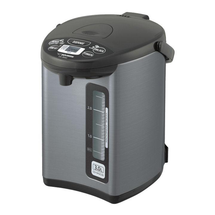 Micom Water Boiler & Warmer CD-WGC30/40 D5