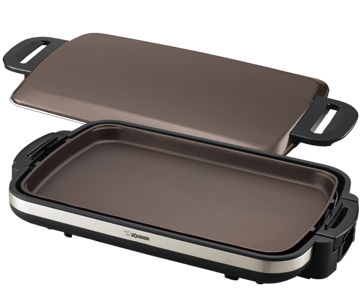 Gourmet Sizzler® Electric Griddle EA-DCC10 J9