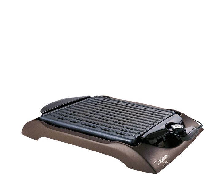 Indoor Electric Grill EB-CC15 K1