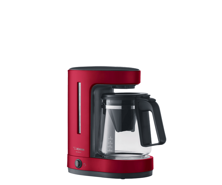 ZUTTO® Coffee Maker EC-DAC50 L1