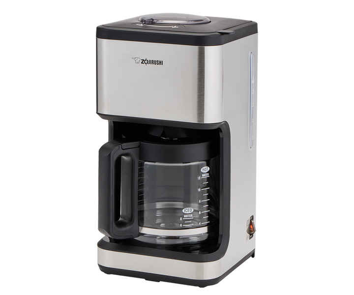 Dome Brew Classic Coffee Maker EC-EJC120 M3