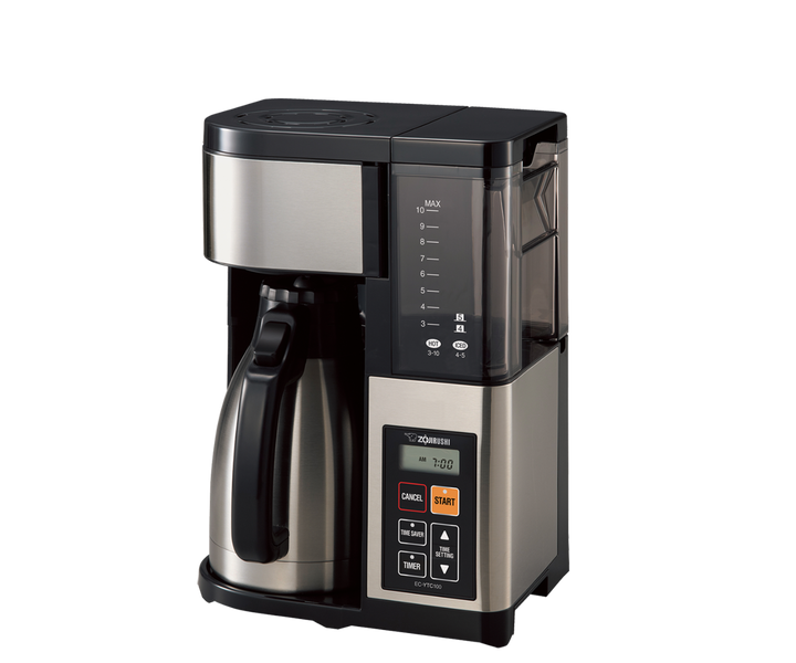 Fresh Brew Plus Thermal Carafe Coffee Maker EC-YTC100 G3