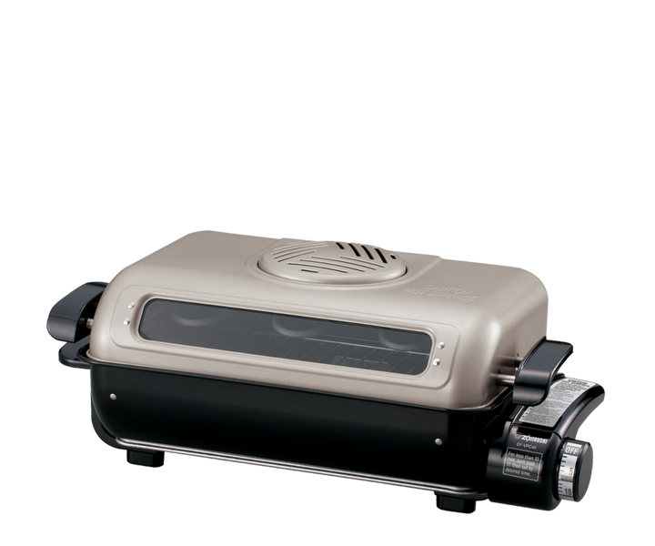 Fish Roaster EF-VPC40 W7