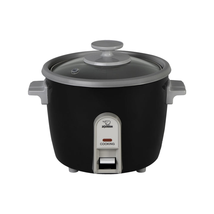 Rice Cooker / Steamer NHS-06/10/18 Y1