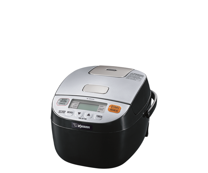 Micom Rice Cooker & Warmer NL-BAC05 M9